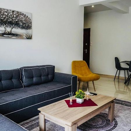 Silver Central Apartment Wolos Zewnętrze zdjęcie